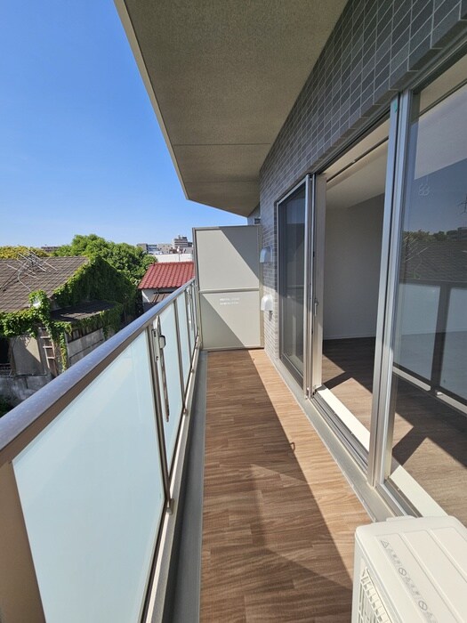 アルファコート亀戸２の物件内観写真