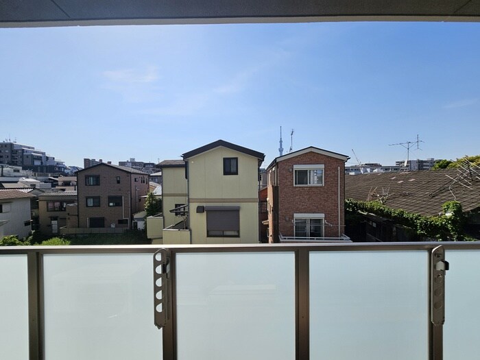 アルファコート亀戸２の物件内観写真