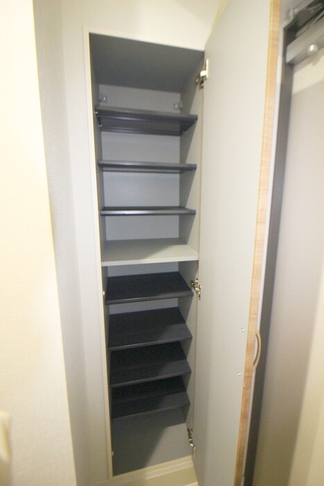 アルファコート亀戸２の物件内観写真