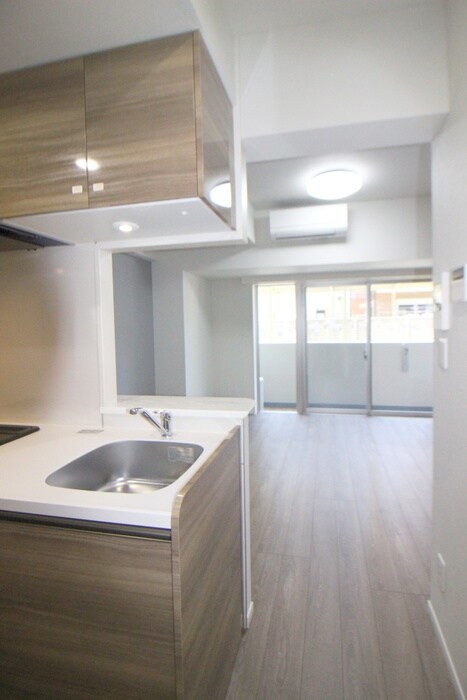 アルファコート亀戸２の物件内観写真