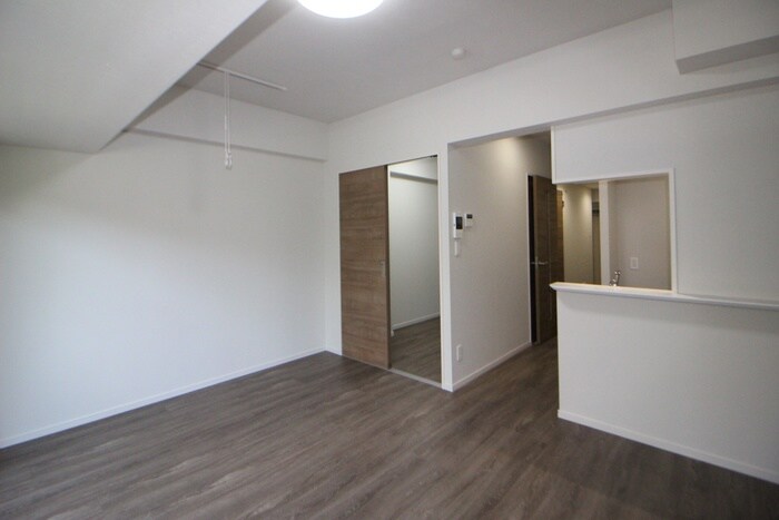 アルファコート亀戸２の物件内観写真