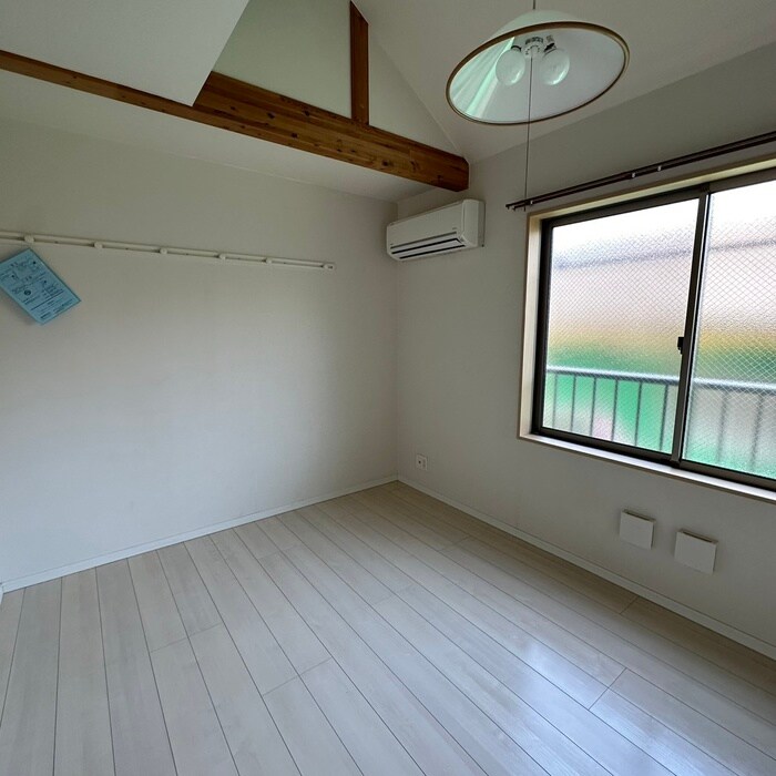 ユイットAの物件内観写真