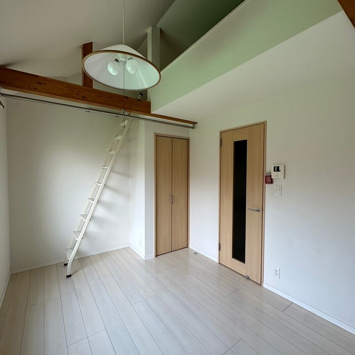 ユイットAの物件内観写真