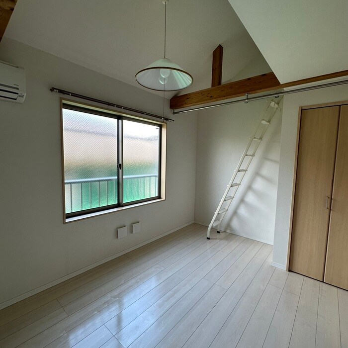 ユイットAの物件内観写真