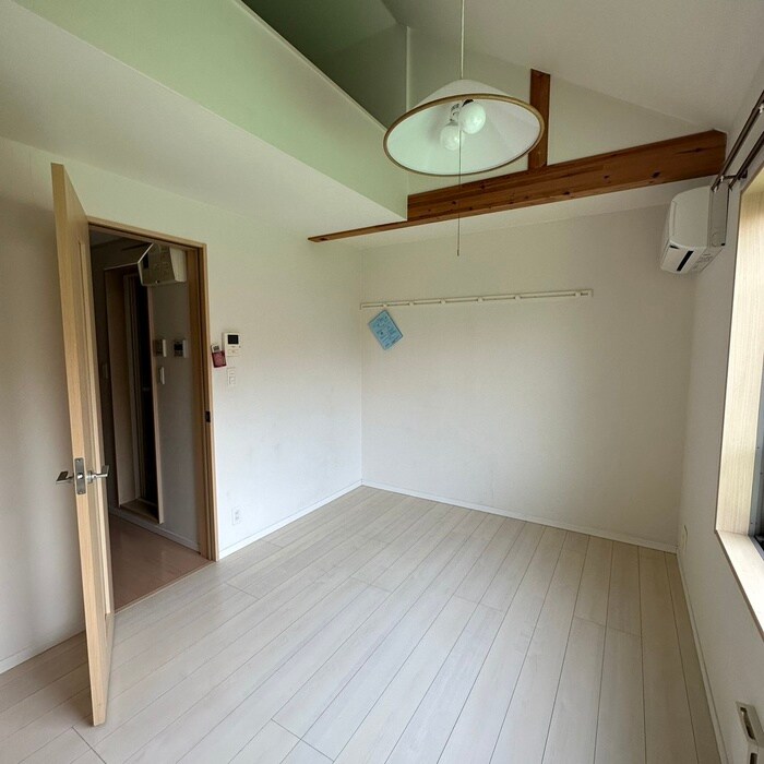 ユイットAの物件内観写真