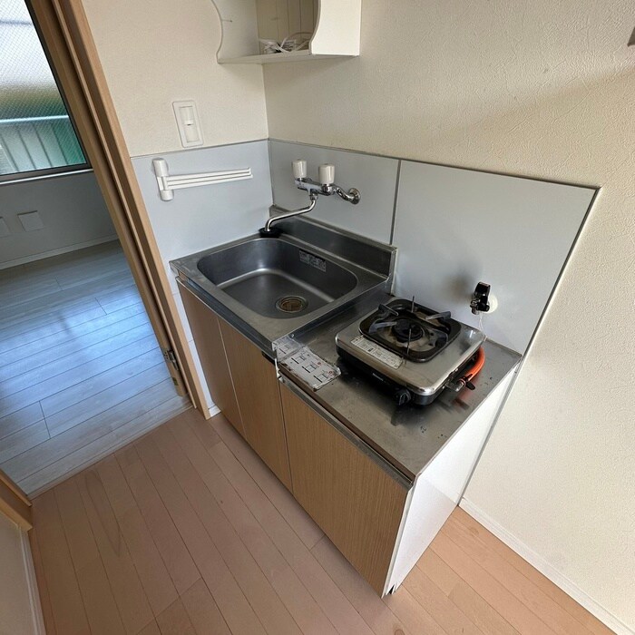 ユイットAの物件内観写真