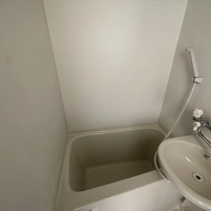 ユイットAの物件内観写真