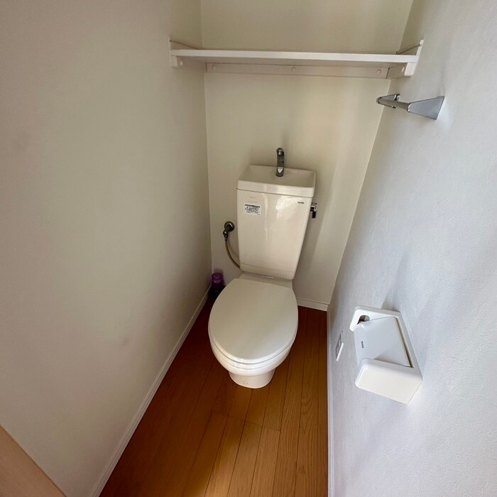 ユイットAの物件内観写真