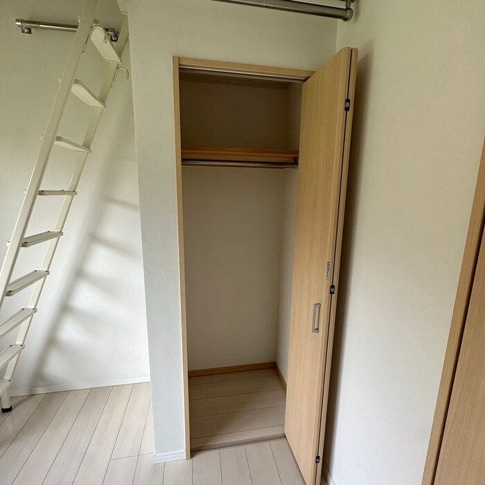 ユイットAの物件内観写真