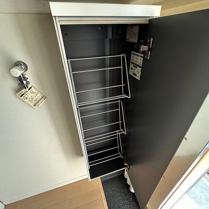 ユイットAの物件内観写真