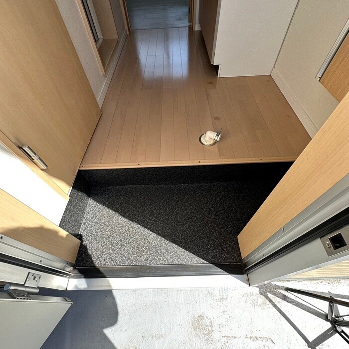 ユイットAの物件内観写真