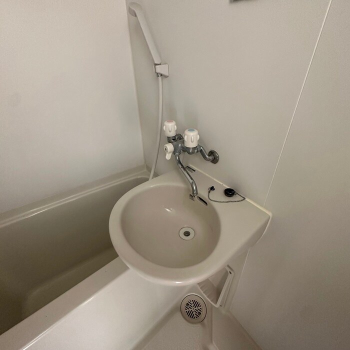 ユイットAの物件内観写真