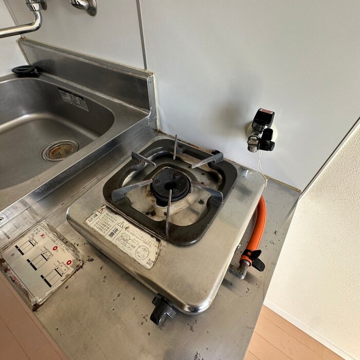 ユイットAの物件内観写真