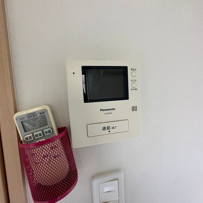 ユイットAの物件内観写真