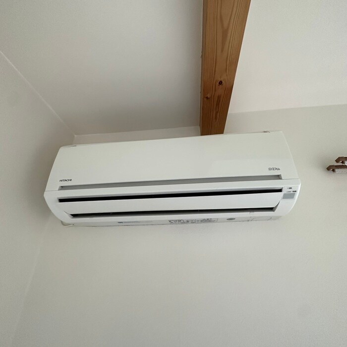 ユイットAの物件内観写真