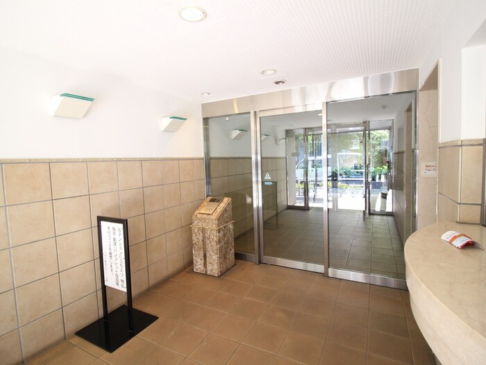 Ｃａｓａ・Ａｉｌｅの物件外観写真