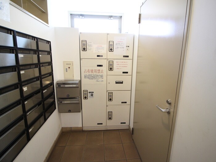 Ｃａｓａ・Ａｉｌｅの物件外観写真