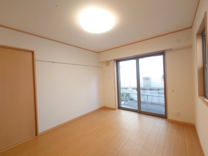 クレールアビタシオンの物件内観写真