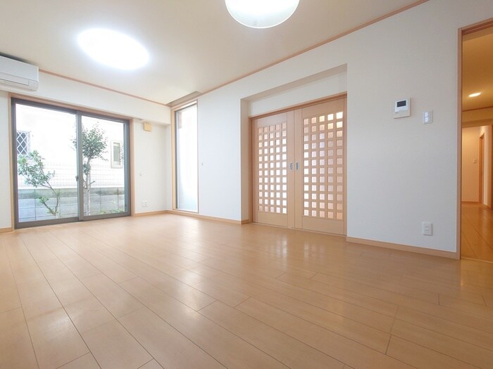 クレールアビタシオンの物件内観写真