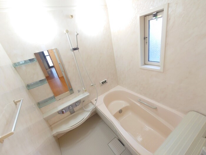 クレールアビタシオンの物件内観写真