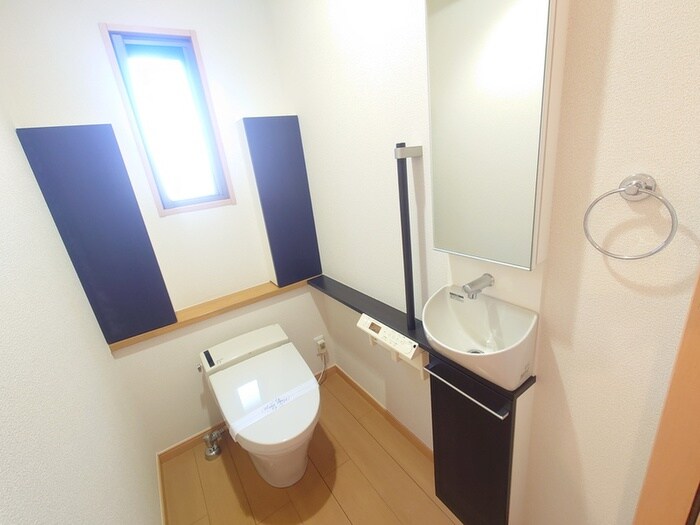 クレールアビタシオンの物件内観写真