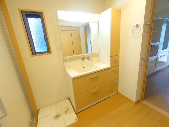 クレールアビタシオンの物件内観写真