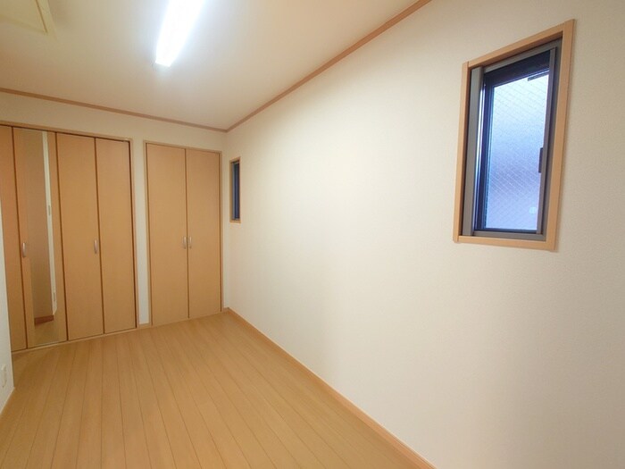 クレールアビタシオンの物件内観写真