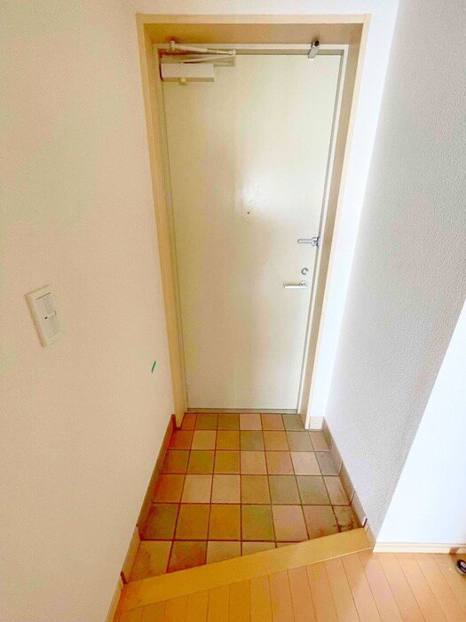 スペ－シア池尻大橋の物件内観写真