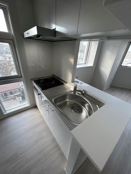 スペ－シア池尻大橋の物件内観写真