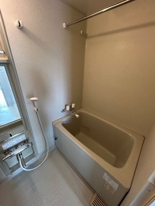 スペ－シア池尻大橋の物件内観写真