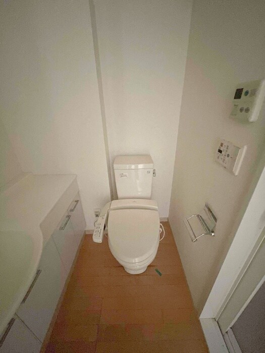 スペ－シア池尻大橋の物件内観写真