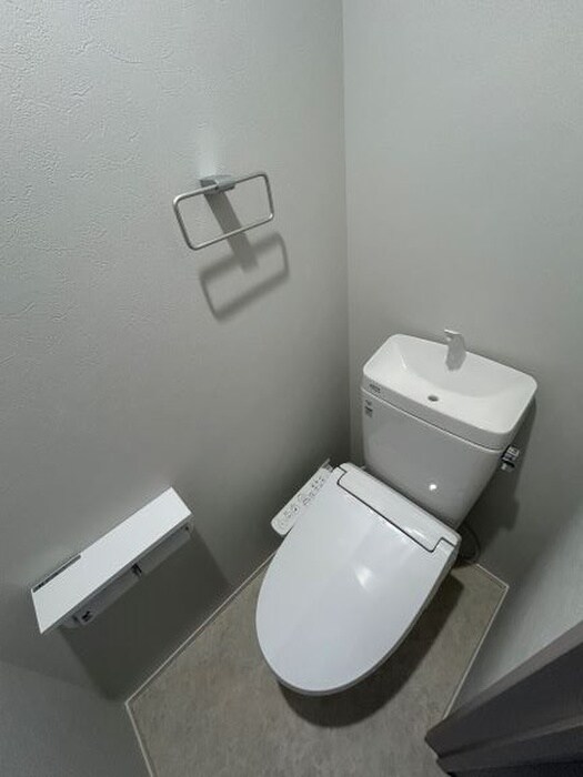 スペ－シア池尻大橋の物件内観写真