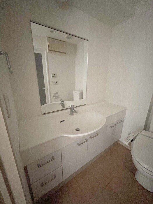 スペ－シア池尻大橋の物件内観写真