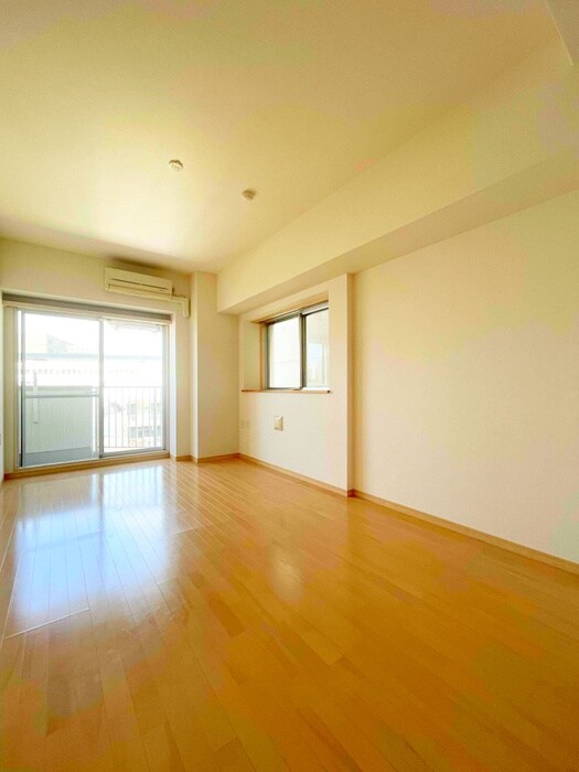 スペ－シア池尻大橋の物件内観写真