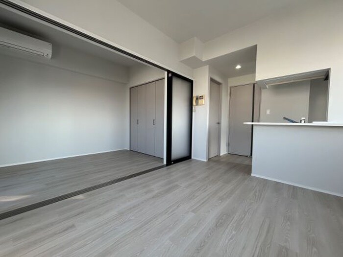 スペ－シア池尻大橋の物件内観写真