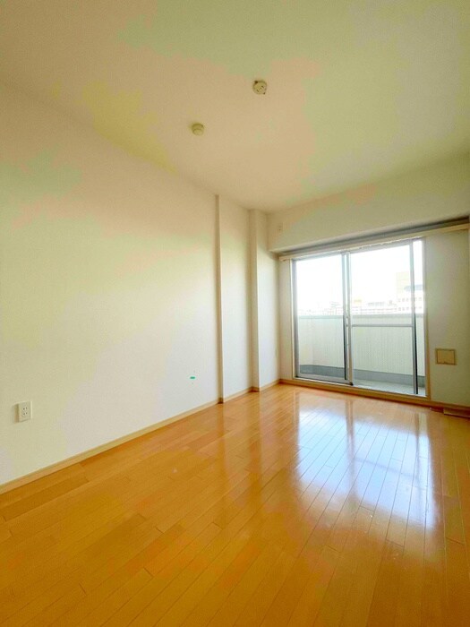 スペ－シア池尻大橋の物件内観写真