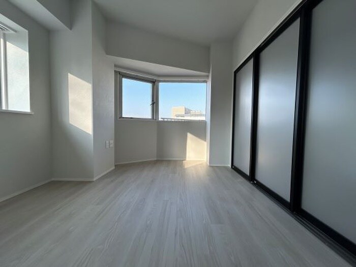 スペ－シア池尻大橋の物件内観写真