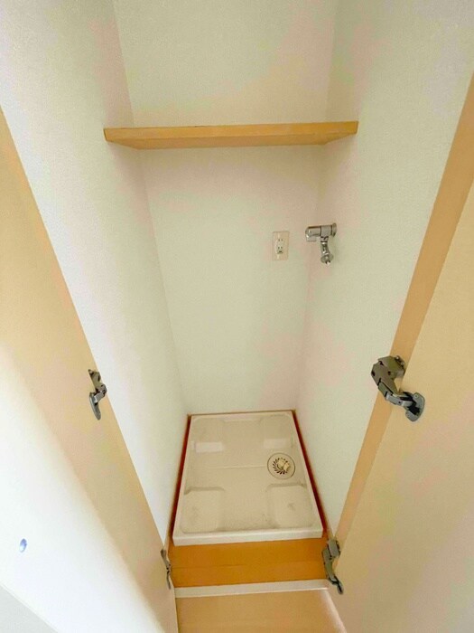 スペ－シア池尻大橋の物件内観写真