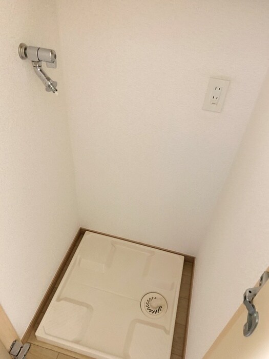 スペ－シア池尻大橋の物件内観写真