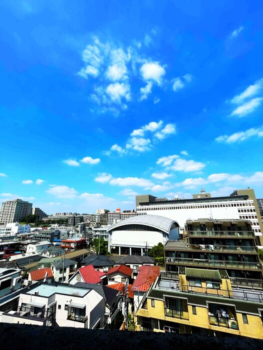 スペ－シア池尻大橋の物件内観写真