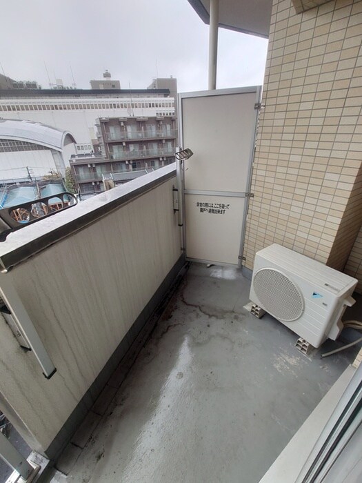 スペ－シア池尻大橋の物件内観写真