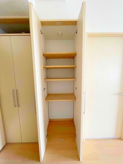 スペ－シア池尻大橋の物件内観写真