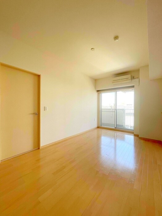 スペ－シア池尻大橋の物件内観写真