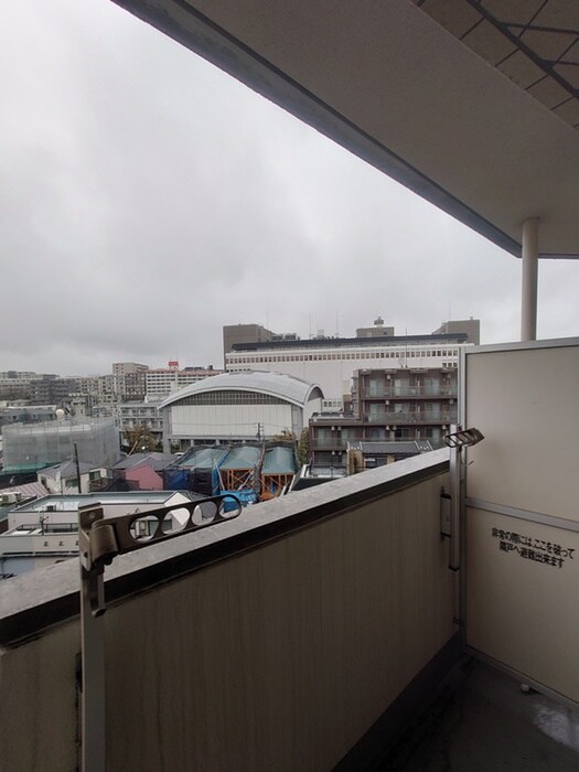 スペ－シア池尻大橋の物件内観写真