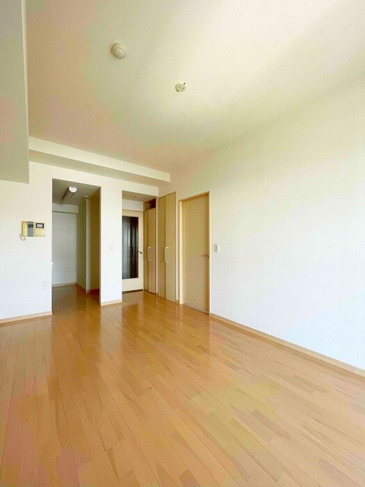 スペ－シア池尻大橋の物件内観写真