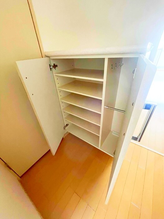 スペ－シア池尻大橋の物件内観写真