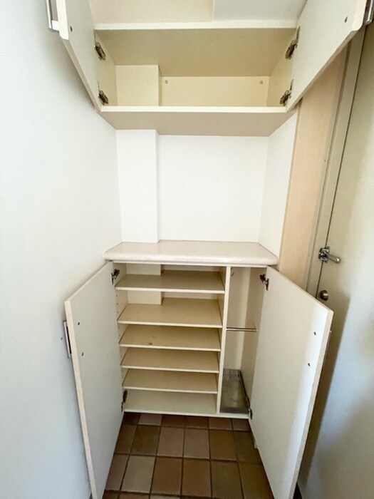 スペ－シア池尻大橋の物件内観写真