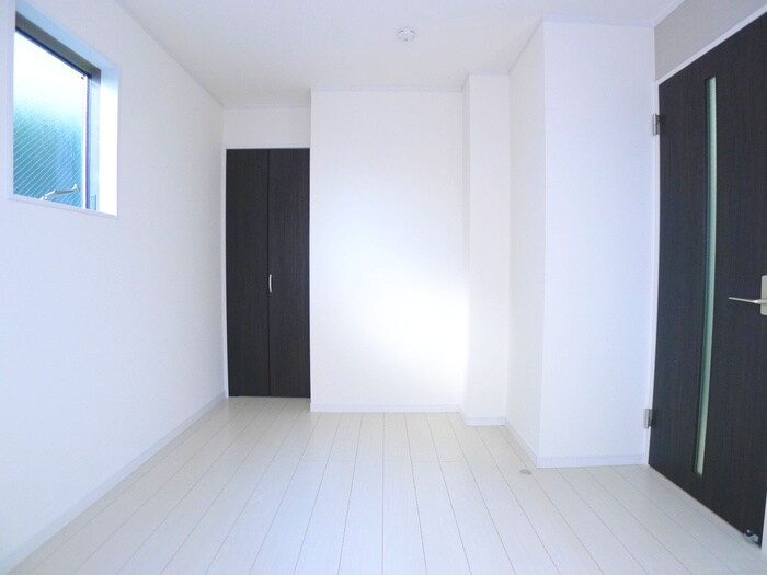 ホープアイランドの物件内観写真