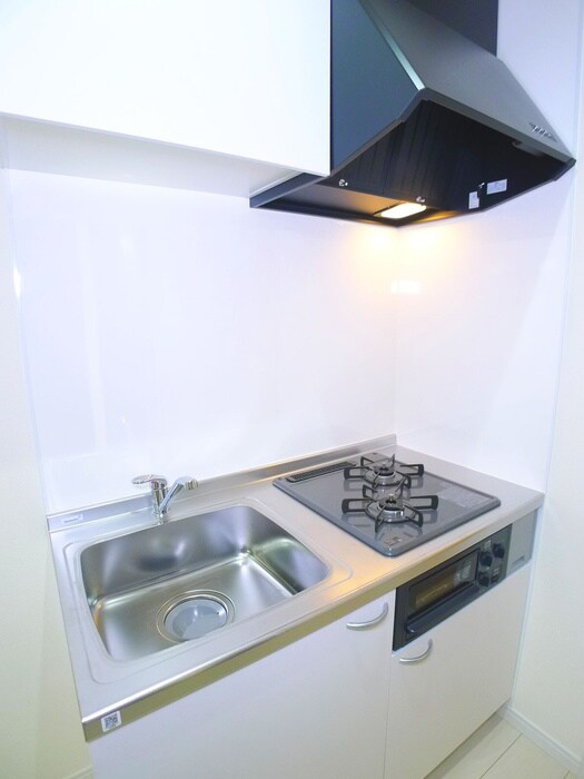 ホープアイランドの物件内観写真