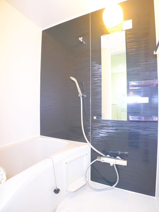 ホープアイランドの物件内観写真